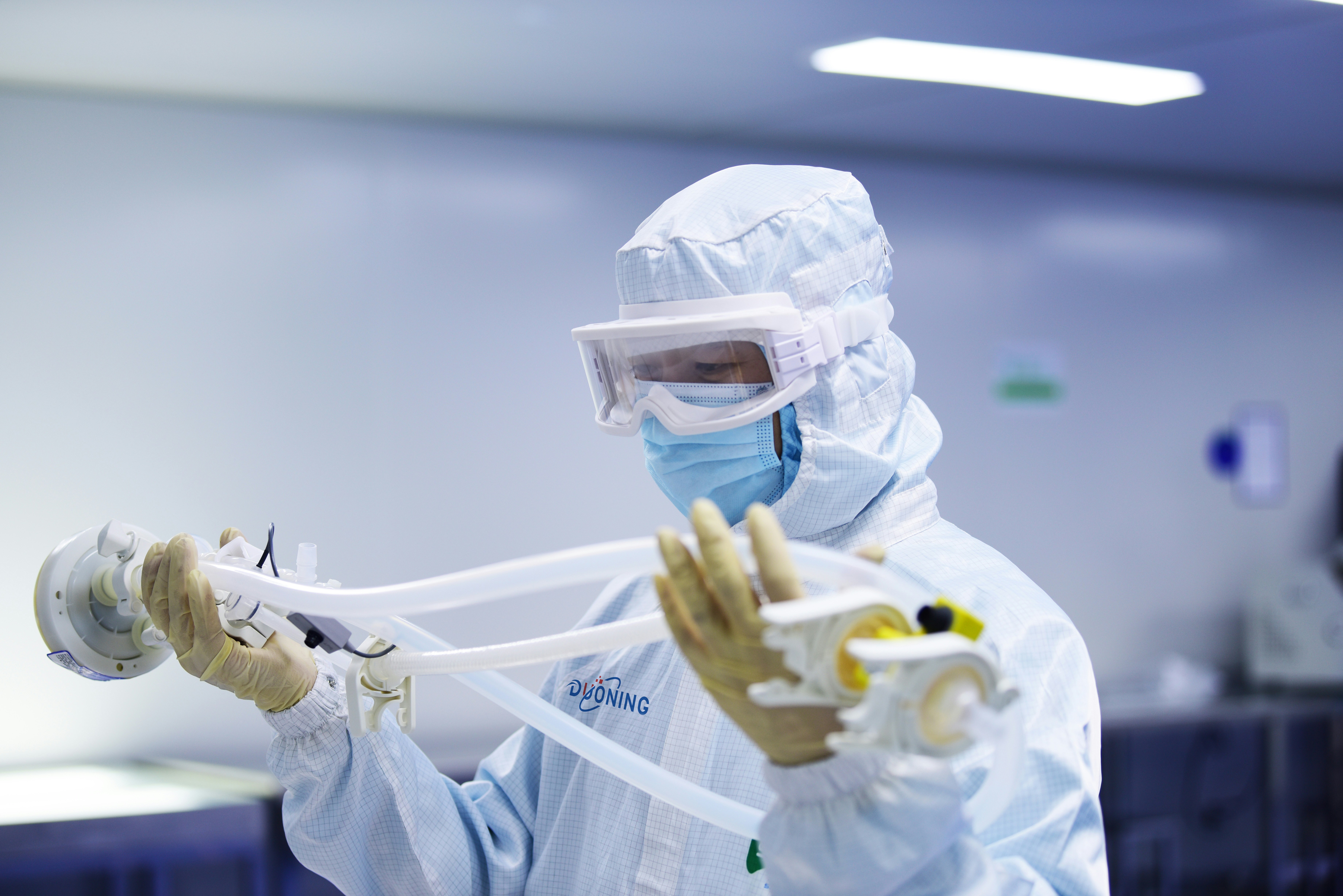 Healthcare professional